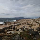 Review photo of Schoodic Woods Campground — Acadia National Park by Gary G., October 22, 2016