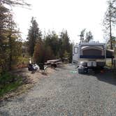 Review photo of Schoodic Woods Campground — Acadia National Park by Gary G., October 22, 2016