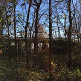 Review photo of Blue Mound State Park Campground by Kristina K., October 22, 2016