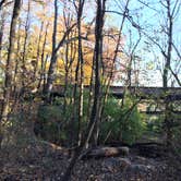 Review photo of Blue Mound State Park Campground by Kristina K., October 22, 2016