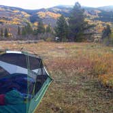 Review photo of Camp Hale Memorial by Erin G., October 26, 2016
