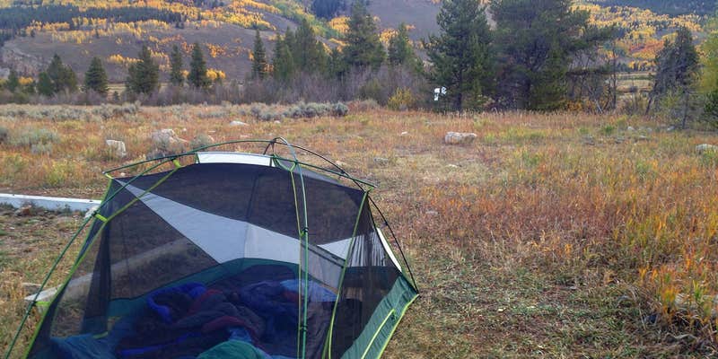 Camper submitted image from Camp Hale Memorial