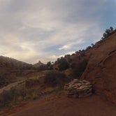 Review photo of Red Rock Park by Fain H., October 27, 2016
