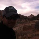 Review photo of Red Rock Park & Campground by Fain H., October 27, 2016