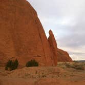 Review photo of Red Rock Park & Campground by Fain H., October 27, 2016