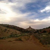 Review photo of Red Rock Park & Campground  by Fain H., October 27, 2016