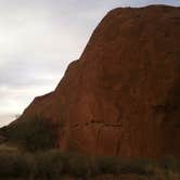 Review photo of Red Rock Park & Campground by Fain H., October 27, 2016