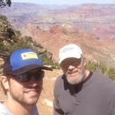 Review photo of Desert View Campground — Grand Canyon National Park by Fain H., October 27, 2016