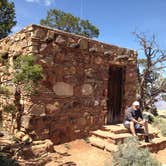 Review photo of Desert View Campground — Grand Canyon National Park by Fain H., October 27, 2016