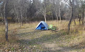 Tonya T.'s photo at Juniper Campground — Theodore Roosevelt National Park in North Dakota