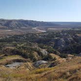 Review photo of Juniper Campground — Theodore Roosevelt National Park by Tonya T., October 30, 2016