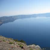 Review photo of Mazama Village Campground — Crater Lake National Park by Brian V., June 15, 2016