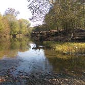 Review photo of Moose Creek Flat Campground by Lindsey R., October 31, 2016