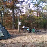 Review photo of Washington State Park Campground by Lindsey R., October 31, 2016