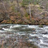 Review photo of Leigh Creek Campground by Carrie C., October 31, 2016