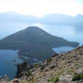 Review photo of Mazama Village Campground — Crater Lake National Park by Brian V., June 15, 2016