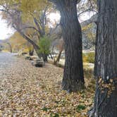 Review photo of Boysen State Park Campground by Carrie C., October 31, 2016