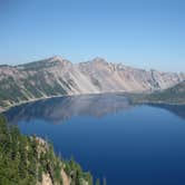 Review photo of Mazama Village Campground — Crater Lake National Park by Brian V., June 15, 2016