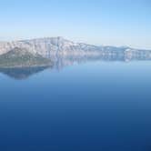 Review photo of Mazama Village Campground — Crater Lake National Park by Brian V., June 15, 2016