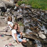 Review photo of Mazama Village Campground — Crater Lake National Park by Brian V., June 15, 2016