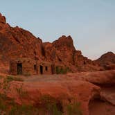 Review photo of Atlatl Rock Campground — Valley of Fire State Park by Cōllette M., November 2, 2016