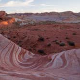 Review photo of Atlatl Rock Campground — Valley of Fire State Park by Cōllette M., November 2, 2016