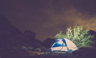 Cōllette M.'s photo at Atlatl Rock Campground — Valley of Fire State Park near Bunkerville, NV