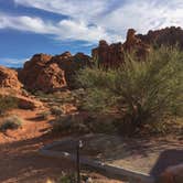 Review photo of Atlatl Rock Campground — Valley of Fire State Park by Cōllette M., November 2, 2016