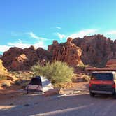 Review photo of Atlatl Rock Campground — Valley of Fire State Park by Cōllette M., November 2, 2016