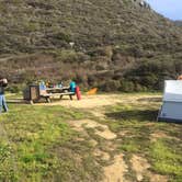 Review photo of Steep Ravine Campground — Mount Tamalpais State Park by Dominic P., November 6, 2016