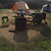 Review photo of Steep Ravine Campground — Mount Tamalpais State Park by Dominic P., November 6, 2016