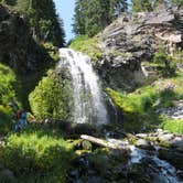 Review photo of Mazama Village Campground — Crater Lake National Park by Brian V., June 15, 2016