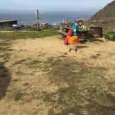 Review photo of Steep Ravine Campground — Mount Tamalpais State Park by Dominic P., November 6, 2016