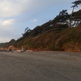 Review photo of Kalaloch Campground - group — Olympic National Park by Kaitlyn H., November 11, 2016