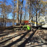 Review photo of Energy Lake Campground by Shelly S., October 16, 2016