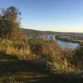 Review photo of Buzzard Roost Campground — Hoosier National Forest by Sally R., November 14, 2016
