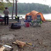 Review photo of Old Salem Park Campground by Fain H., November 16, 2016