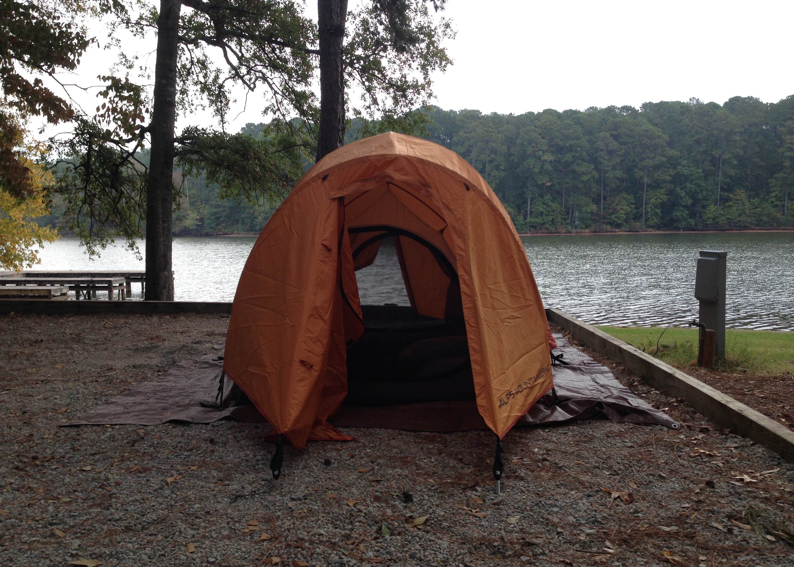 Salem Farms Campground - 0baj9cn