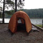 Review photo of Old Salem Park Campground by Fain H., November 16, 2016
