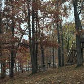 Review photo of Paris Landing State Park Campground by Shelly S., November 24, 2016