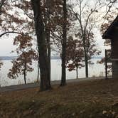 Review photo of Paris Landing State Park Campground by Shelly S., November 24, 2016