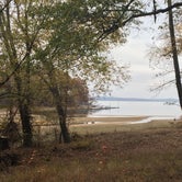 Review photo of Paris Landing State Park Campground by Shelly S., November 24, 2016