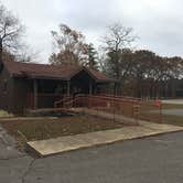 Review photo of Paris Landing State Park Campground by Shelly S., November 24, 2016