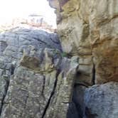 Review photo of Cherokee Rock Village by Chuck V., November 29, 2016