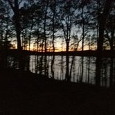 Review photo of Energy Lake Campground by Staci R., December 2, 2016
