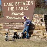 Review photo of Energy Lake Campground by Staci R., December 2, 2016