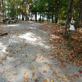Review photo of Energy Lake Campground by Staci R., December 2, 2016