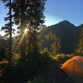 Review photo of Enchanted Valley — Olympic National Park by Michael W., December 6, 2016