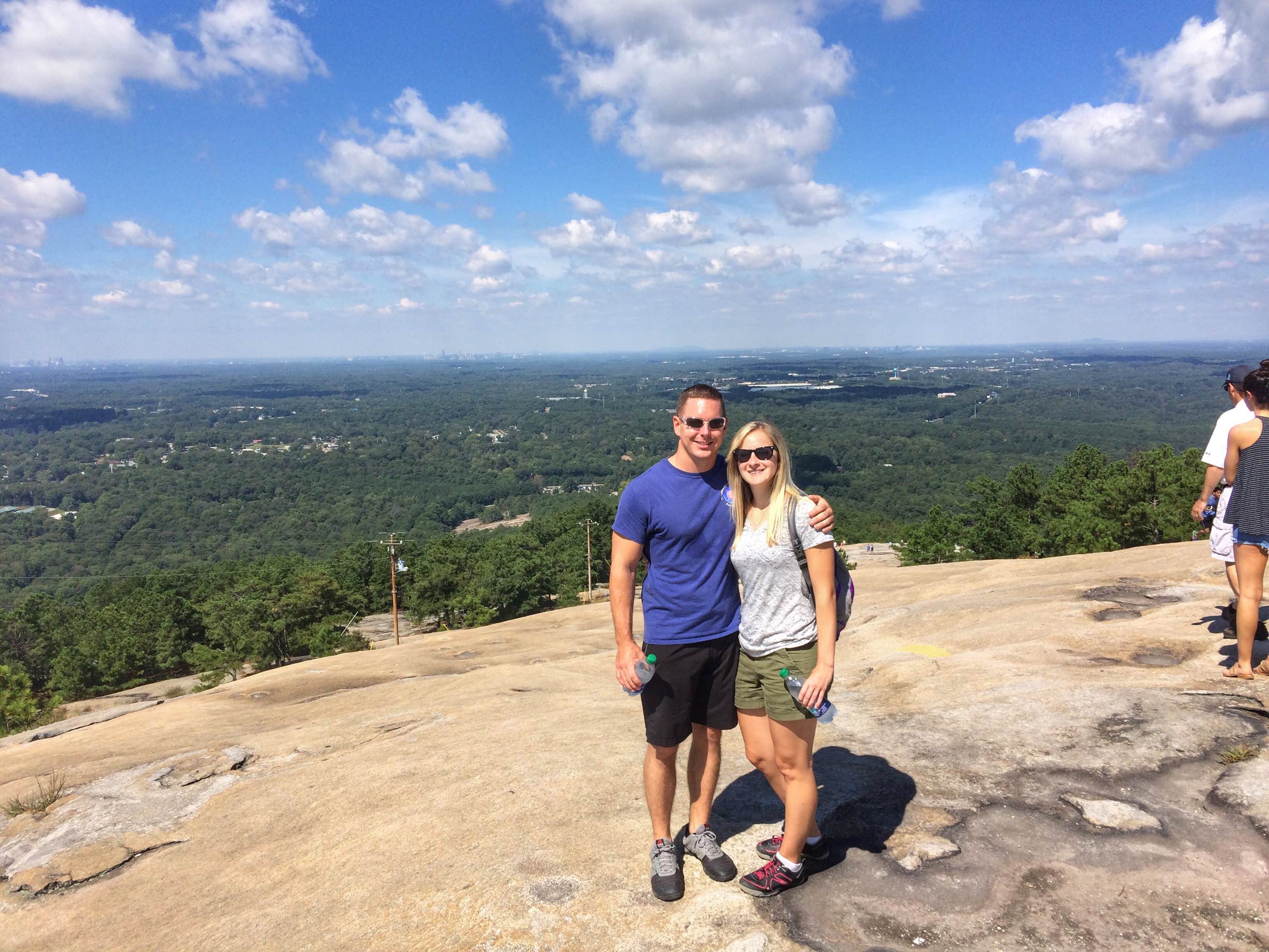 Stone Mountain Park The Dyrt