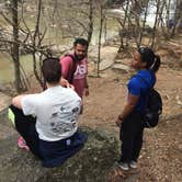 Review photo of Chewacla State Park Campground by Lillie M., December 9, 2016